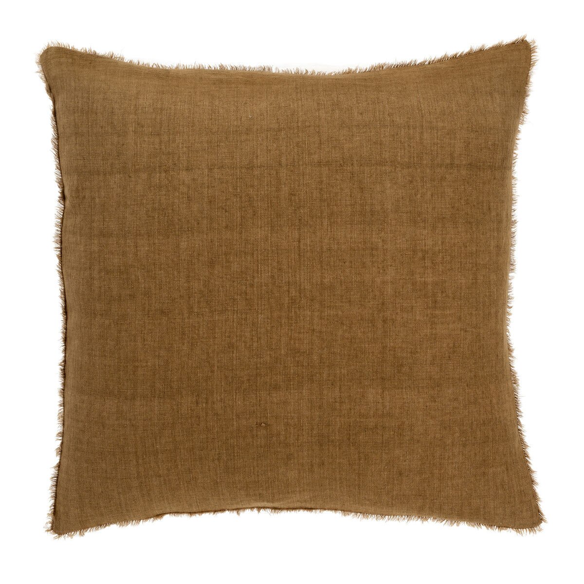 Lina Toss Pillow - Tawny